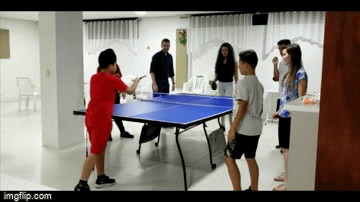 PingPong